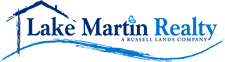 lake martin realty logo
